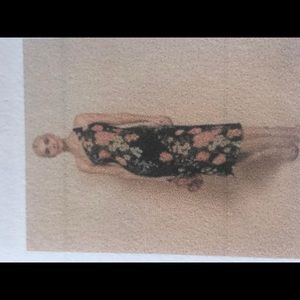 Brand new Reformation dress